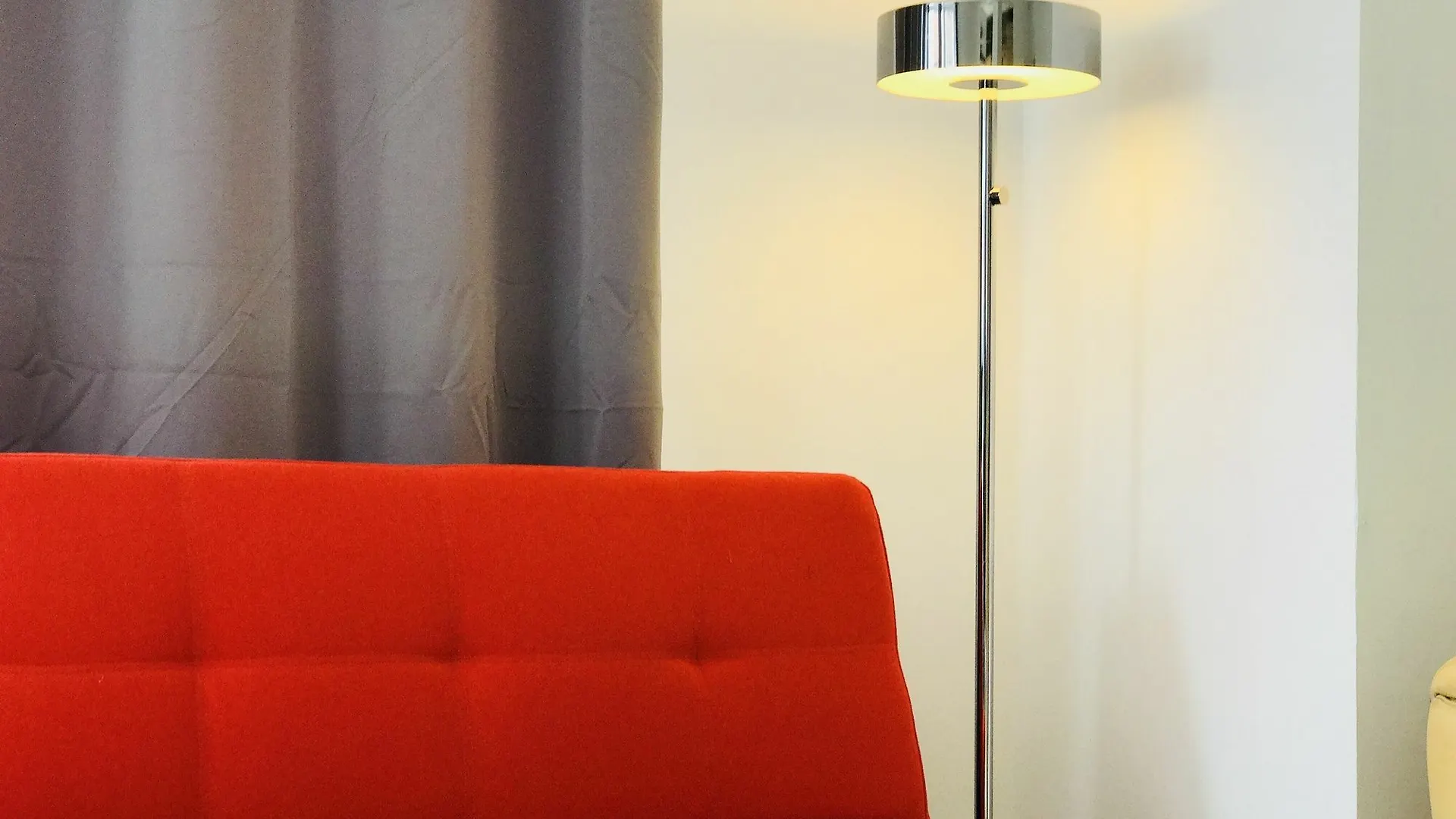Two Bed Two Toilet Free Parking Apartman Edinburgh 0*,  Egyesült Királyság