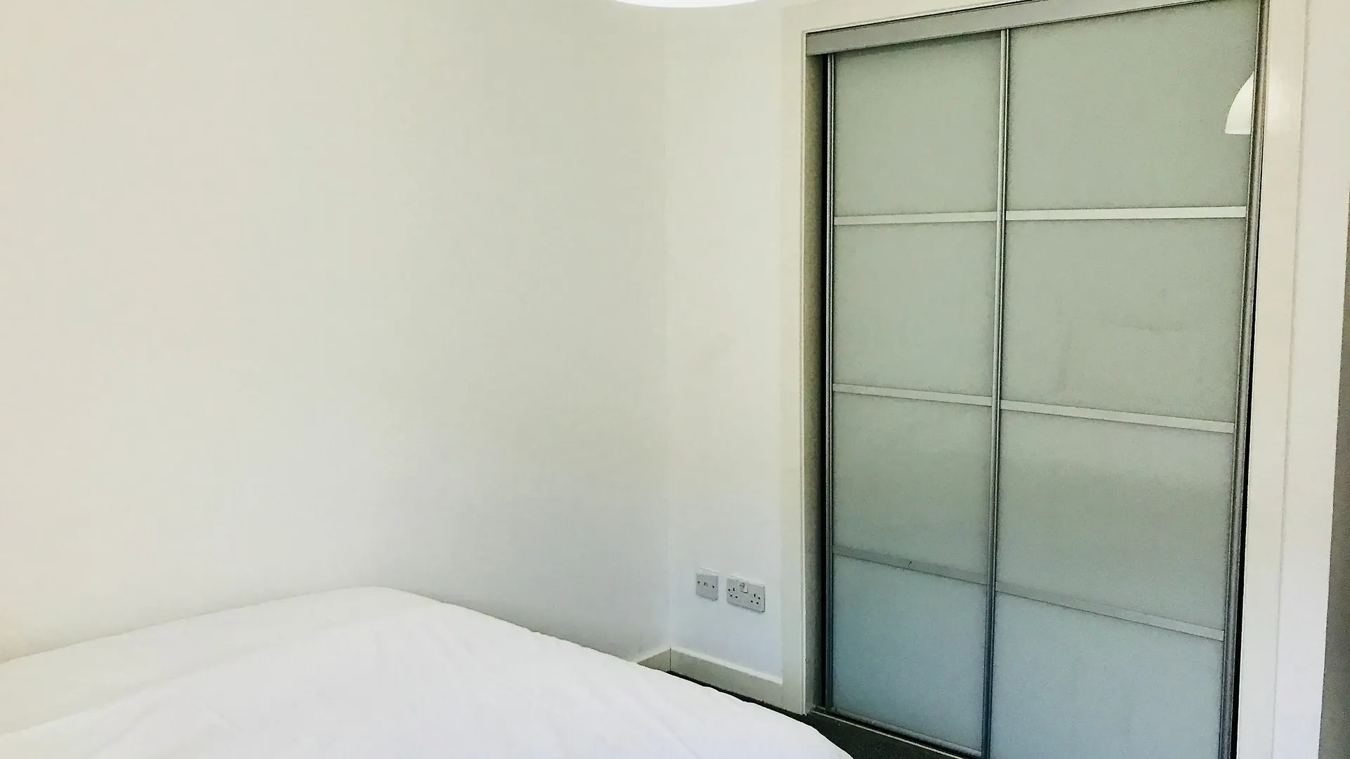Two Bed Two Toilet Free Parking Apartman Edinburgh